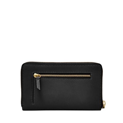 Fossil store smartphone wristlet