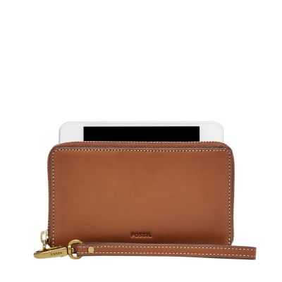 Fossil emma purse best sale