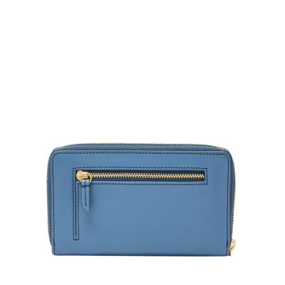 Emma RFID Smartphone Wristlet - Fossil