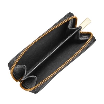 zip card case