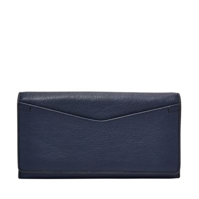 Fossil caroline purse sale