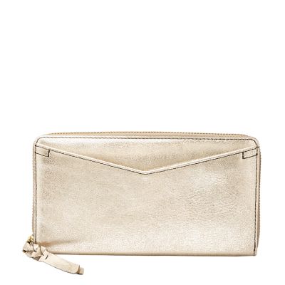 Fossil discount caroline purse