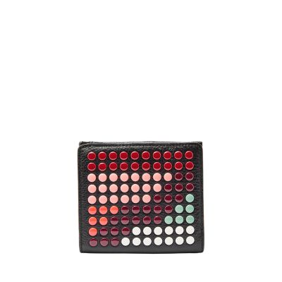 Caroline RFID Mini Wallet