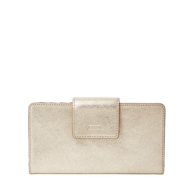 EmmaRFID Tab Clutch