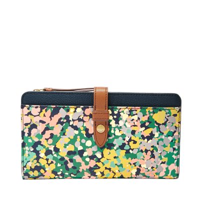 Fossil 2024 fiona clutch