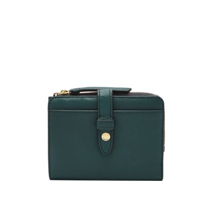 Fossil fiona clearance clutch