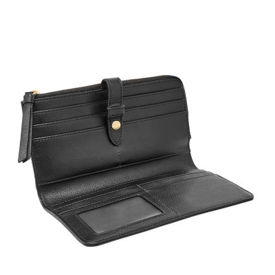 Fiona Tab Clutch