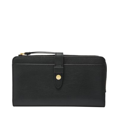 Fiona Tab Clutch