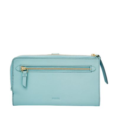 Fossil hot sale fiona clutch