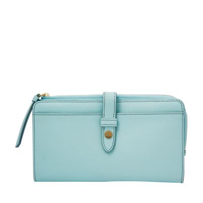 Fossil hot sale fiona clutch