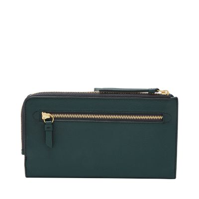 Fiona Tab Clutch