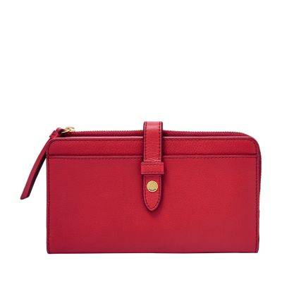 Fossil fiona clutch new arrivals