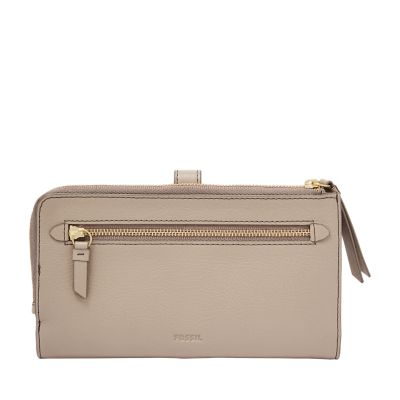 Fossil best sale fiona clutch