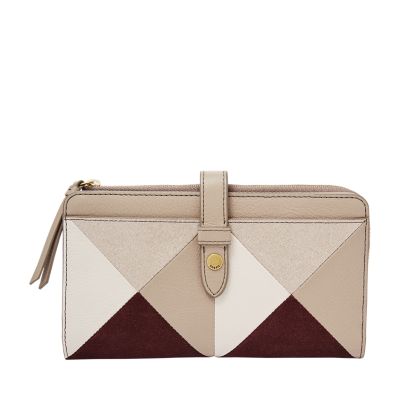 Fiona Tab Clutch