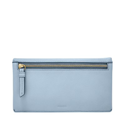 Aubrey Clutch - Fossil