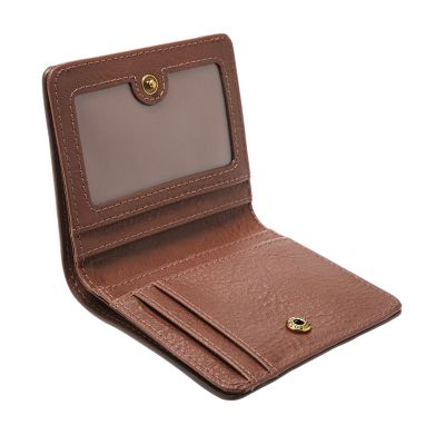 Logan RFID Bifold - SL7826199 - Fossil