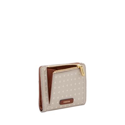 Louis Vuitton Portofeuil Flor Bi-Fold Wallet