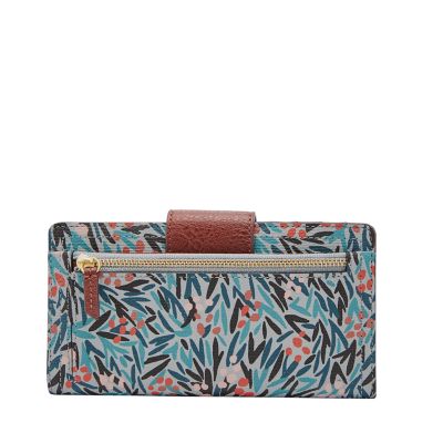 Fossil logan tab wallet new arrivals