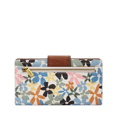 Logan Tab Clutch - SL7827729 - Fossil