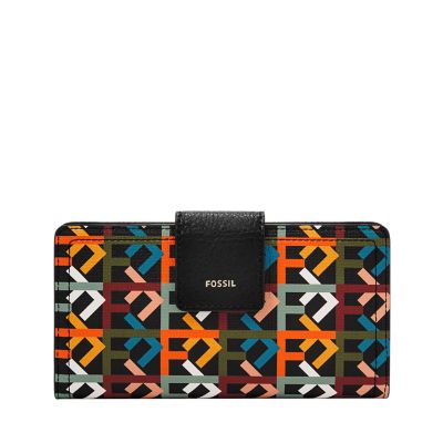 fossil wallets outlet
