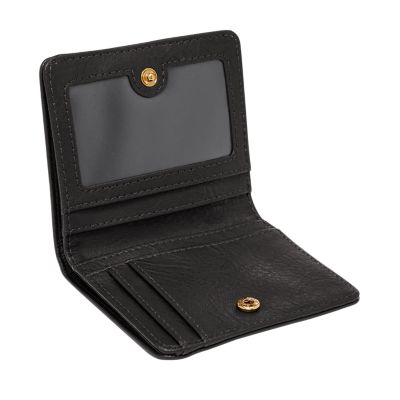 Coin Card Holder in Miami Green. It is a beautiful colour but