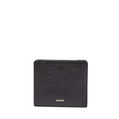 Small & Slim Wallets For Women - Fossil US