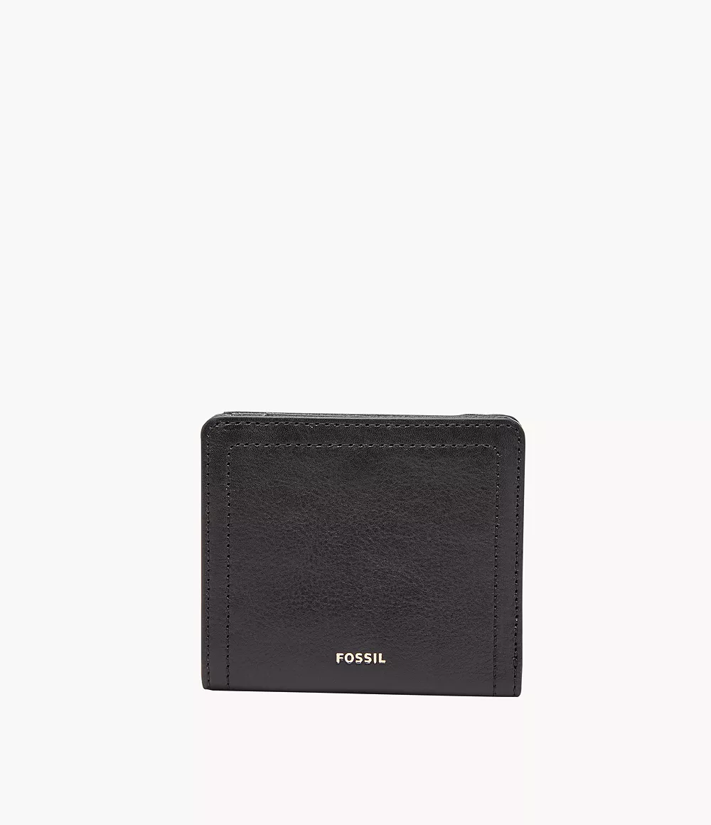Logan Leather Small Rfid Bifold Wallet Wallet SL7829001
