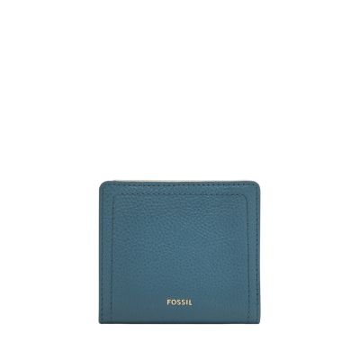Logan RFID Small Bifold