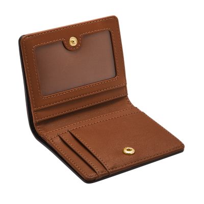 Logan RFID Small Bifold