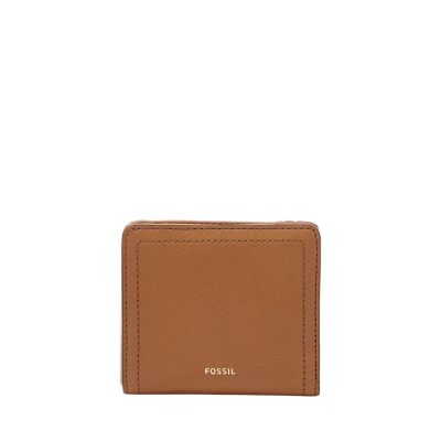 Logan Small Bifold - SL7829665 - Fossil