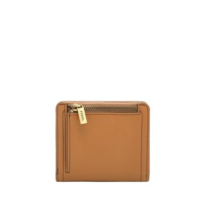 Logan RFID Small Bifold - SL7829235 - Fossil