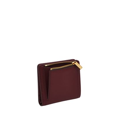 Logan Small Bifold - SL7829243 - Fossil