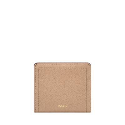 Logan RFID Small Bifold - SL7829270 - Fossil