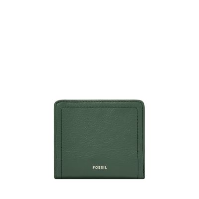 Fossil Women Logan Bifold