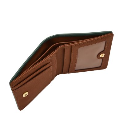 再入荷】 Bifold Compact Wallet - Pink× Pink – MOLINI（モリニ