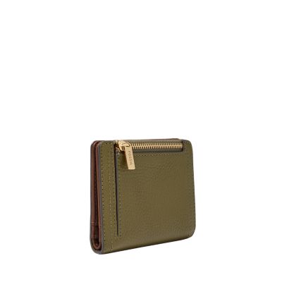Logan RFID Small Bifold