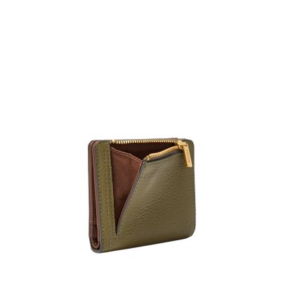 Logan RFID Small Bifold