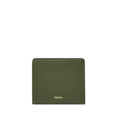 Wallets For Women: Shop Ladies Fashion Leather Wallets - Fossil