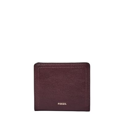 Logan Small RFID Bifold