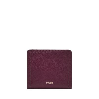 Women s Wallets New Arrivals Fossil