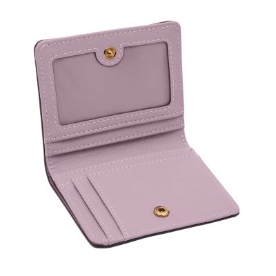 Small Wallets For Women - Fossil