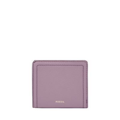 Small Wallets For Women - Fossil