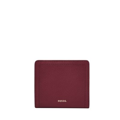 Logan RFID Small Bifold - SL7829599 - Fossil