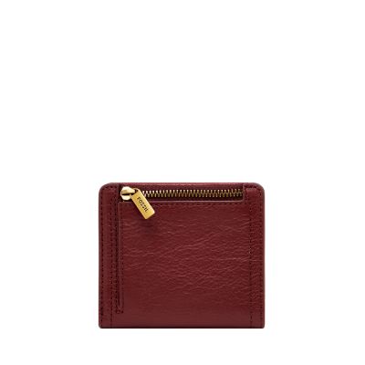 Logan RFID Small Bifold - SL7829627 - Fossil