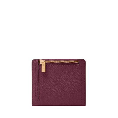 Logan RFID Small Bifold - SL7829649 - Fossil