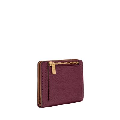 Logan RFID Small Bifold