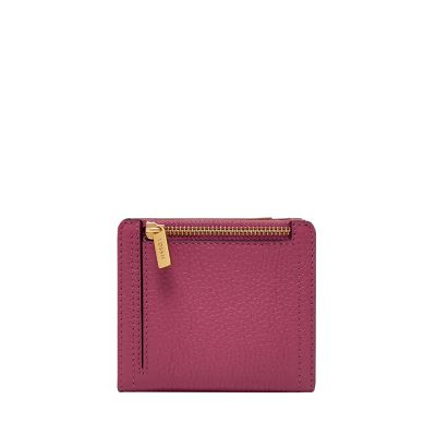 Logan RFID Small Bifold