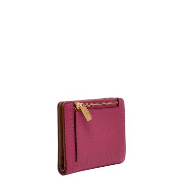 Logan RFID Small Bifold