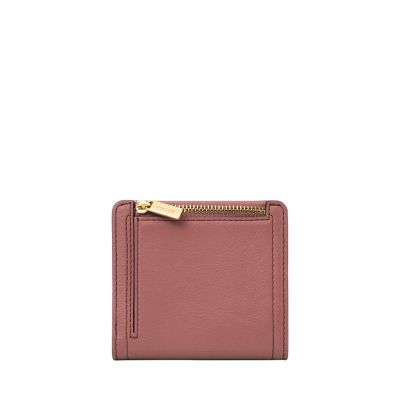 Logan Small Bifold - SL7829665 - Fossil