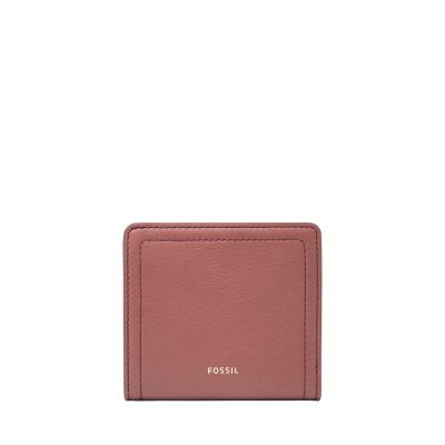 Logan Small Bifold - SL7829665 - Fossil